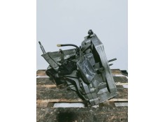 Recambio de caja cambios para renault megane ii berlina 3p luxe privilege referencia OEM IAM JH3105 S066313  2