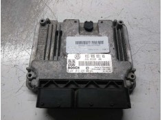 Recambio de centralita motor uce para volkswagen golf plus (5m1) 1.9 tdi referencia OEM IAM 0281013233 03G906021KQ EDC16U34