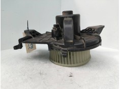 Recambio de motor calefaccion para mercedes viano (w639) referencia OEM IAM    2
