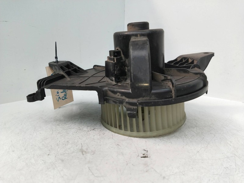 Recambio de motor calefaccion para mercedes viano (w639) referencia OEM IAM   