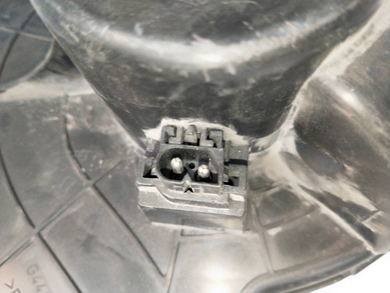 Recambio de motor calefaccion para mercedes viano (w639) referencia OEM IAM   