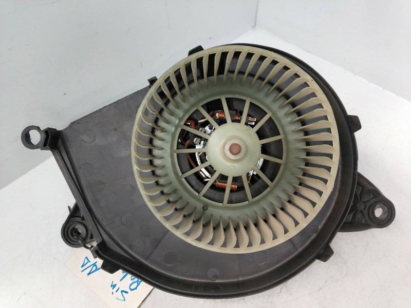 Recambio de motor calefaccion para mercedes viano (w639) referencia OEM IAM   