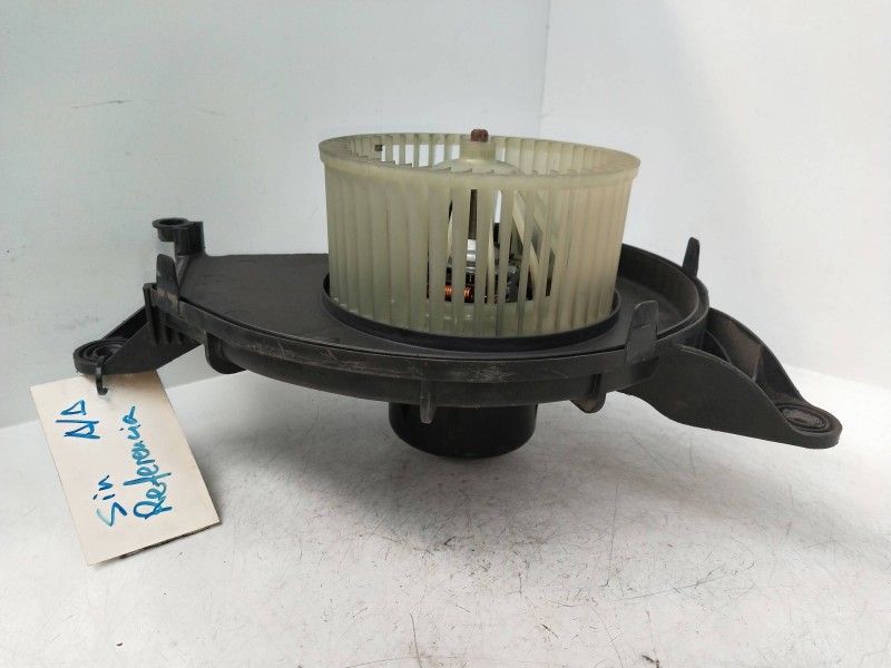 Recambio de motor calefaccion para mercedes viano (w639) referencia OEM IAM   