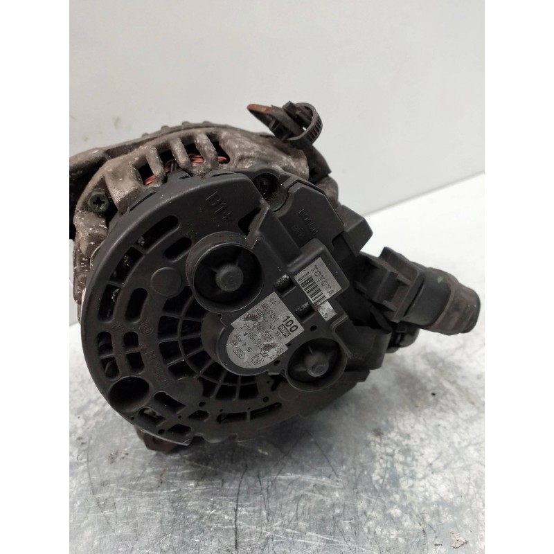 Recambio de alternador para toyota avensis wagon (t25) 2.0 16v cat referencia OEM IAM 0124325085 BOSCH 20VTI