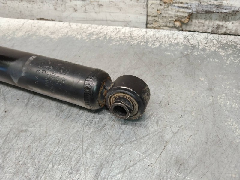 Recambio de amortiguador trasero izquierdo para ford transit mod. 2000 combi ft 330 2.4 largo referencia OEM IAM   