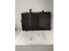 Recambio de radiador agua para mazda 6 kombi (gh) 2.0 crtd 140cv active sw referencia OEM IAM   