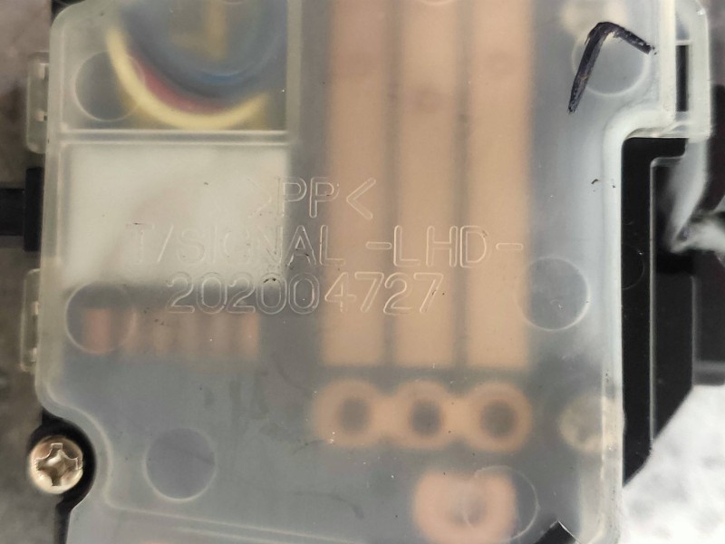 Recambio de mando luces para kia carens (un) active referencia OEM IAM 202004727  