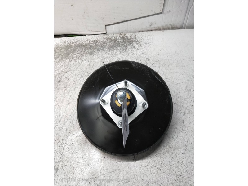 Recambio de servofreno para opel corsa e 1.3 16v cdti referencia OEM IAM 0204811835 13430832 