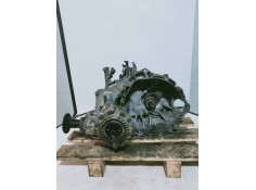 Recambio de caja cambios para nissan x-trail (t30) 2.2 dci diesel cat referencia OEM IAM   