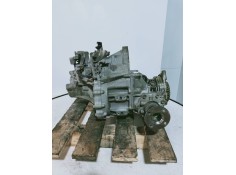 Recambio de caja cambios para nissan x-trail (t30) 2.2 dci diesel cat referencia OEM IAM    2