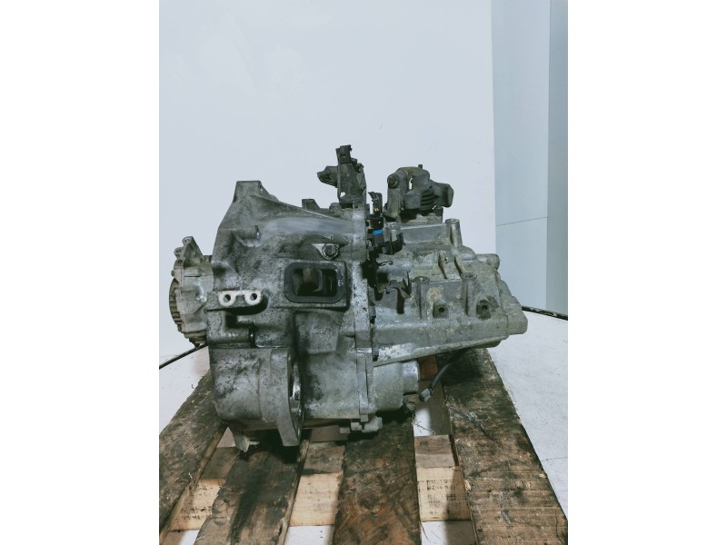 Recambio de caja cambios para nissan x-trail (t30) 2.2 dci diesel cat referencia OEM IAM   