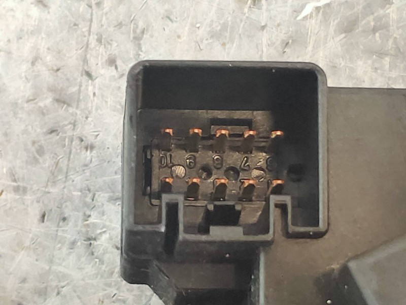 Recambio de mando luces para ford mondeo berlina (ge) 2.2 tdci referencia OEM IAM 1S7T13335BE  