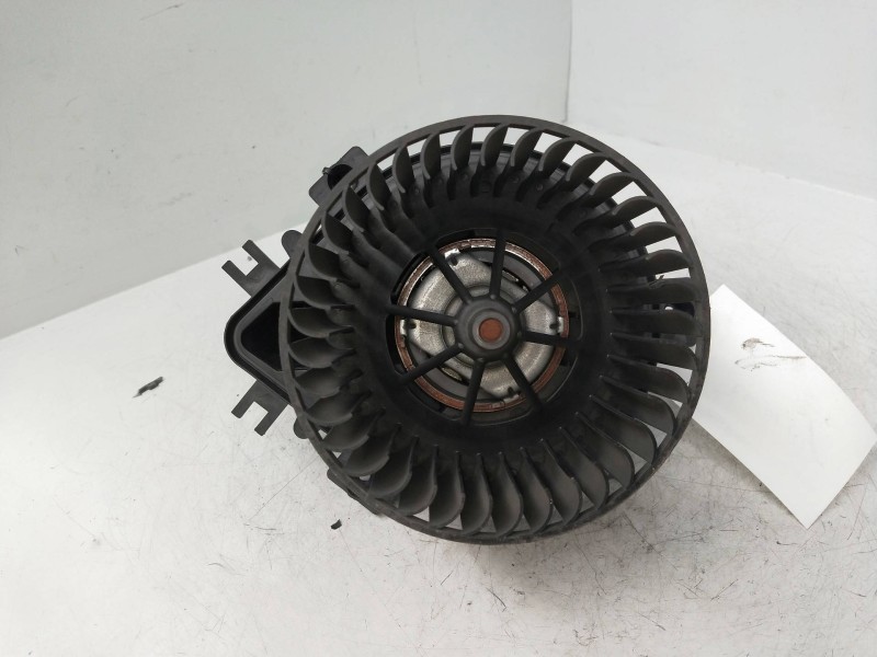 Recambio de motor calefaccion para mini mini (r50,r53) cooper referencia OEM IAM W964423D  