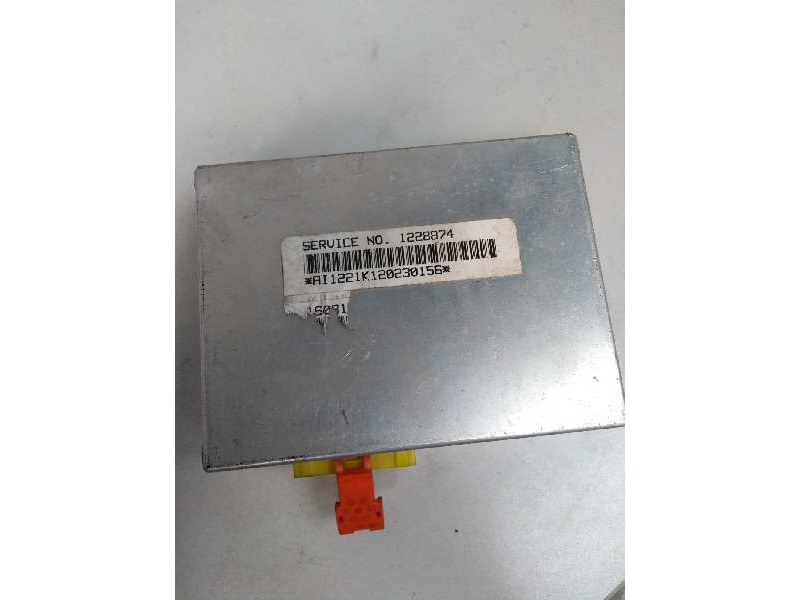 Recambio de centralita airbag para cadillac seville referencia OEM IAM 1228874   Recambio de centralita airbag para cadillac seville referencia OEM IAM 1228874