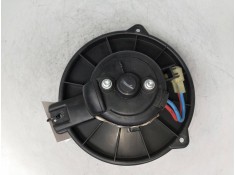 Recambio de motor calefaccion para mitsubishi carisma berlina 5 (da0) 1900 di-d avance referencia OEM IAM MF0160700260 013011119