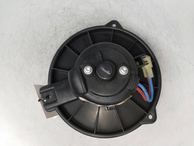 Recambio de motor calefaccion para mitsubishi carisma berlina 5 (da0) 1900 di-d avance referencia OEM IAM MF0160700260 013011119
