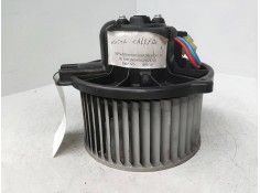 Recambio de motor calefaccion para mitsubishi carisma berlina 5 (da0) 1900 di-d avance referencia OEM IAM MF0160700260 013011119 2