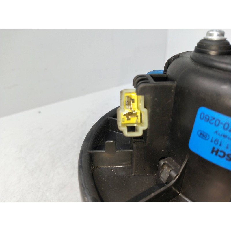 Recambio de motor calefaccion para mitsubishi carisma berlina 5 (da0) 1900 di-d avance referencia OEM IAM MF0160700260 013011119