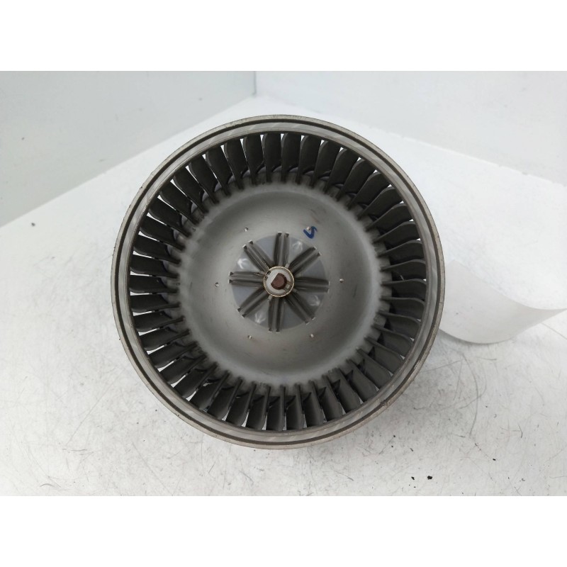 Recambio de motor calefaccion para mitsubishi carisma berlina 5 (da0) 1900 di-d avance referencia OEM IAM MF0160700260 013011119