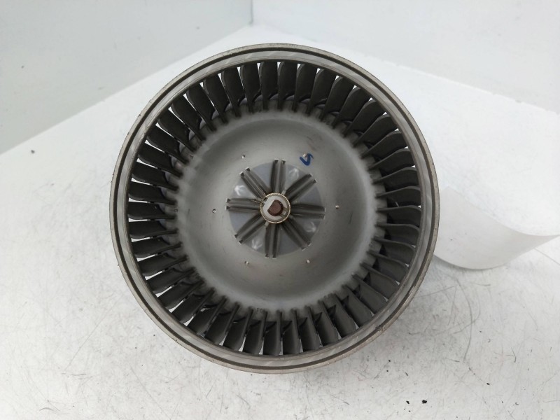 Recambio de motor calefaccion para mitsubishi carisma berlina 5 (da0) 1900 di-d avance referencia OEM IAM MF0160700260 013011119