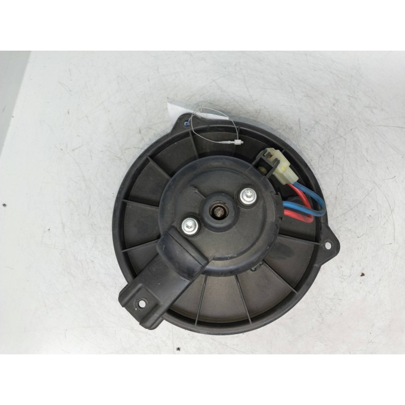 Recambio de motor calefaccion para mitsubishi carisma berlina 4 (da0) 1.9 di-d cat referencia OEM IAM MF01600700260 0130111191 