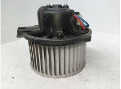 Recambio de motor calefaccion para mitsubishi carisma berlina 4 (da0) 1.9 di-d cat referencia OEM IAM MF01600700260 0130111191  2