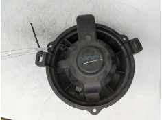 Recambio de motor calefaccion para mitsubishi colt berlina 3 (cz) 1.3 cat referencia OEM IAM MFF0160700701  