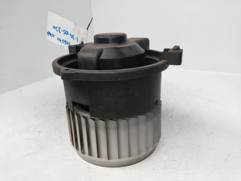 Recambio de motor calefaccion para mitsubishi colt berlina 3 (cz) 1.3 cat referencia OEM IAM MFF0160700701  