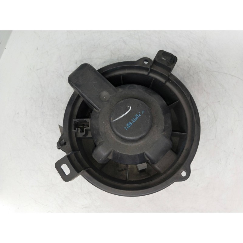 Recambio de motor calefaccion para mitsubishi colt berlina 5 (z30a) 1.5 di-d instyle (d) referencia OEM IAM MF0160700701  