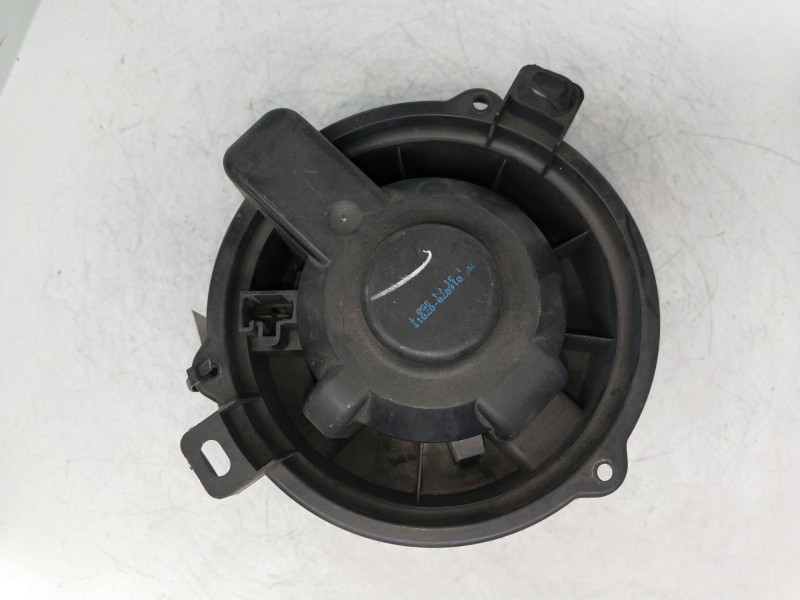 Recambio de motor calefaccion para mitsubishi colt berlina 5 (z30a) 1.5 di-d instyle (d) referencia OEM IAM MF0160700701  