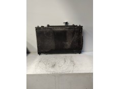 Recambio de radiador agua para mazda 6 kombi (gh) 2.0 crtd 140cv active sw referencia OEM IAM    2