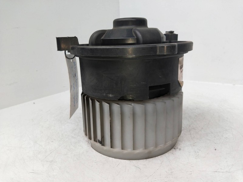 Recambio de motor calefaccion para mitsubishi colt berlina 5 (z30a) 1.5 di-d instyle (d) referencia OEM IAM MF0160700701  