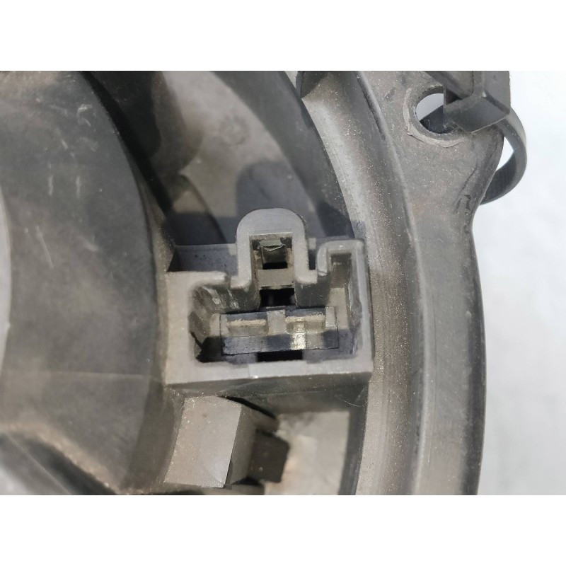 Recambio de motor calefaccion para mitsubishi colt berlina 5 (z30a) 1.5 di-d instyle (d) referencia OEM IAM MF0160700701  