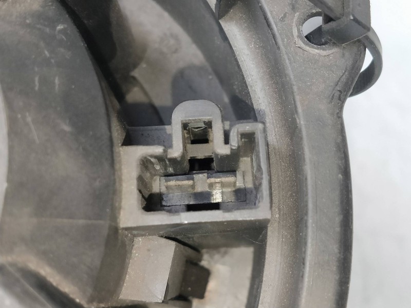 Recambio de motor calefaccion para mitsubishi colt berlina 5 (z30a) 1.5 di-d instyle (d) referencia OEM IAM MF0160700701  