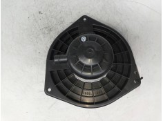 Recambio de motor calefaccion para mitsubishi lancer berlina (cy0) inform referencia OEM IAM CSA431D214  