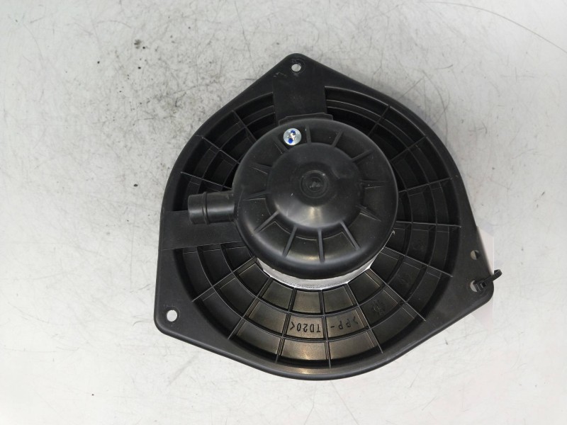 Recambio de motor calefaccion para mitsubishi lancer berlina (cy0) inform referencia OEM IAM CSA431D214  