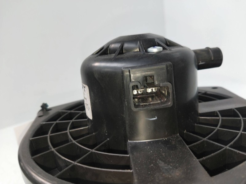 Recambio de motor calefaccion para mitsubishi lancer berlina (cy0) inform referencia OEM IAM CSA431D214  