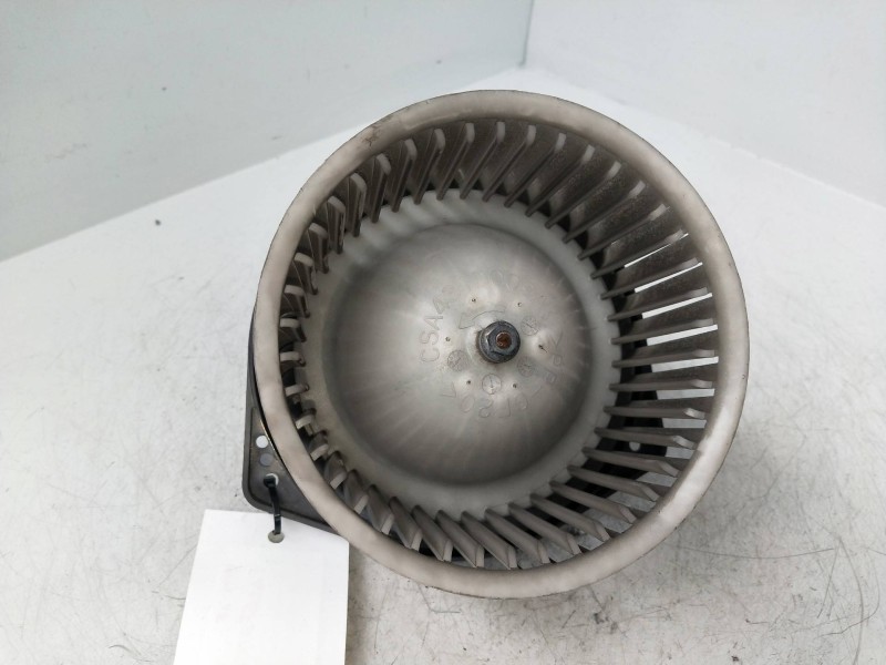 Recambio de motor calefaccion para mitsubishi lancer berlina (cy0) inform referencia OEM IAM CSA431D214  