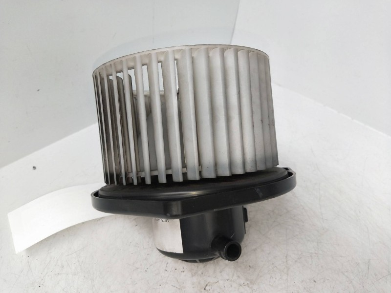 Recambio de motor calefaccion para mitsubishi lancer berlina (cy0) inform referencia OEM IAM CSA431D214  