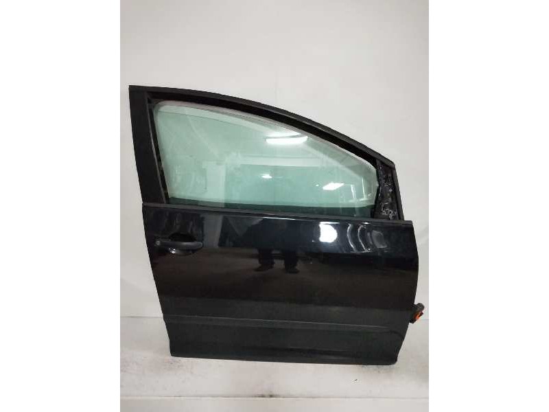 Recambio de puerta delantera derecha para volkswagen golf plus (5m1) 1.9 tdi referencia OEM IAM   