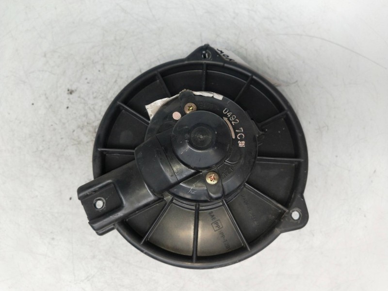 Recambio de motor calefaccion para mitsubishi colt (cj0) 1600 glx referencia OEM IAM 19400004927C  