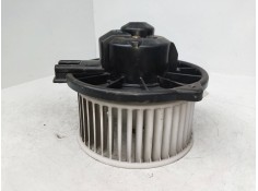 Recambio de motor calefaccion para mitsubishi colt (cj0) 1600 glx referencia OEM IAM 19400004927C   2