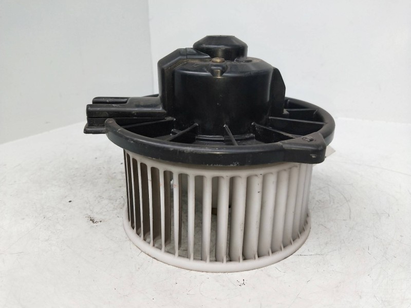 Recambio de motor calefaccion para mitsubishi colt (cj0) 1600 glx referencia OEM IAM 19400004927C  