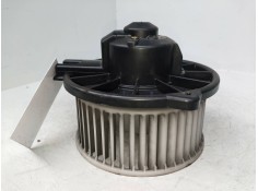 Recambio de motor calefaccion para mitsubishi galant berlina (ea0) 2400 gls referencia OEM IAM 19400010401U28   2
