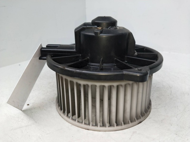 Recambio de motor calefaccion para mitsubishi galant berlina (ea0) 2400 gls referencia OEM IAM 19400010401U28  