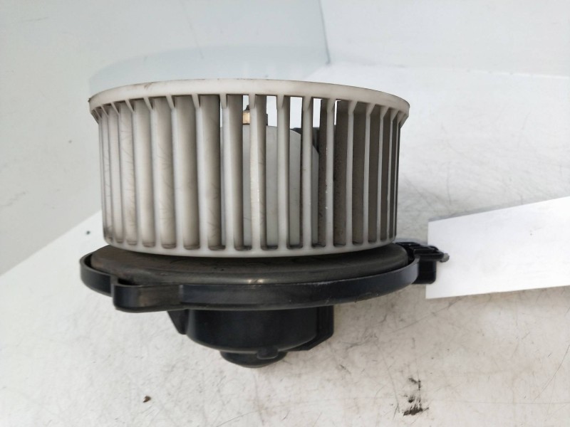 Recambio de motor calefaccion para mitsubishi galant berlina (ea0) 2400 gls referencia OEM IAM 19400010401U28  