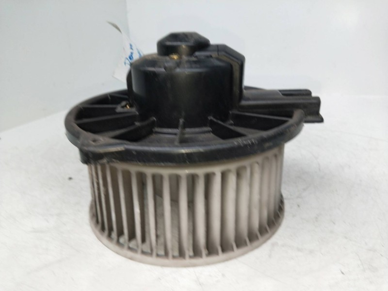 Recambio de motor calefaccion para mitsubishi galant berlina (ea0) 2500 v6 24v referencia OEM IAM 19400008001T23  