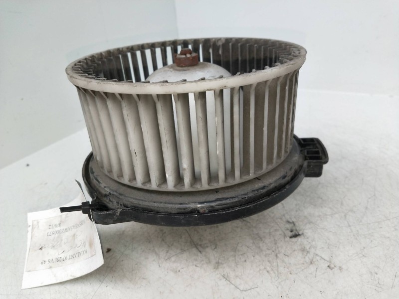 Recambio de motor calefaccion para mitsubishi galant berlina (ea0) 2500 v6 24v referencia OEM IAM 19400008001T23  