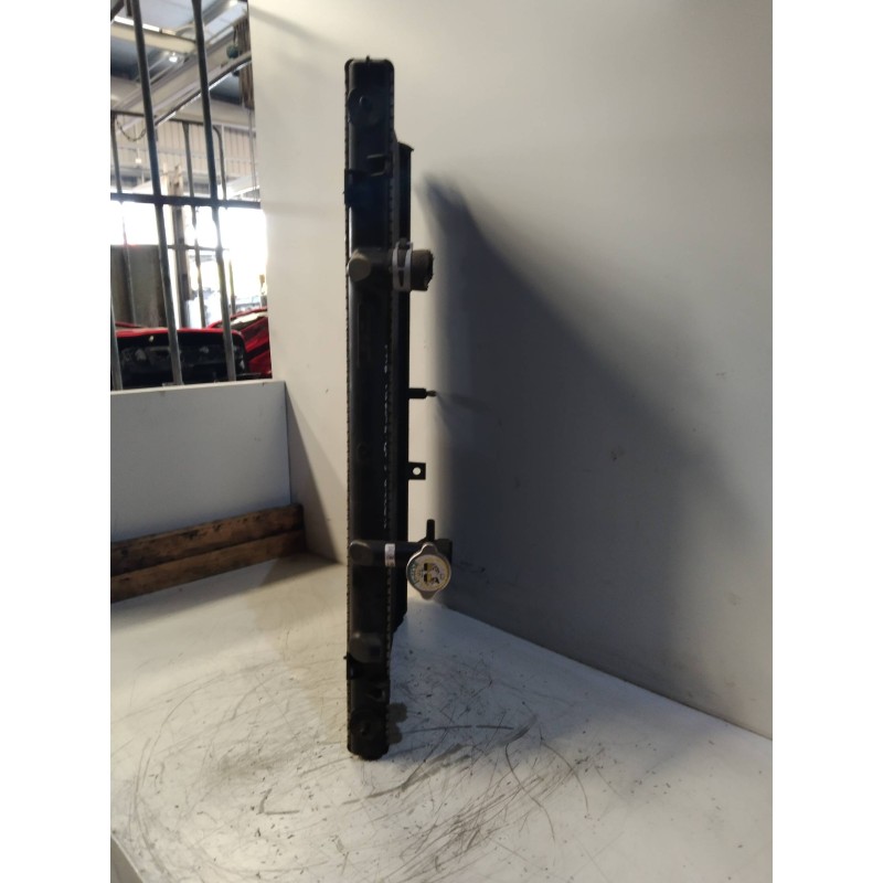 Recambio de radiador agua para mazda 6 kombi (gh) 2.0 crtd 140cv active sw referencia OEM IAM   