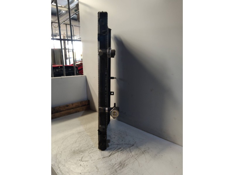 Recambio de radiador agua para mazda 6 kombi (gh) 2.0 crtd 140cv active sw referencia OEM IAM   